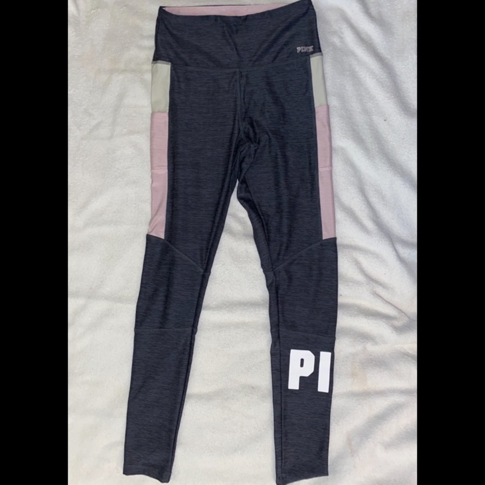 PINK Victorias Secret leggings
